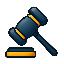 KanoonGPT Logo